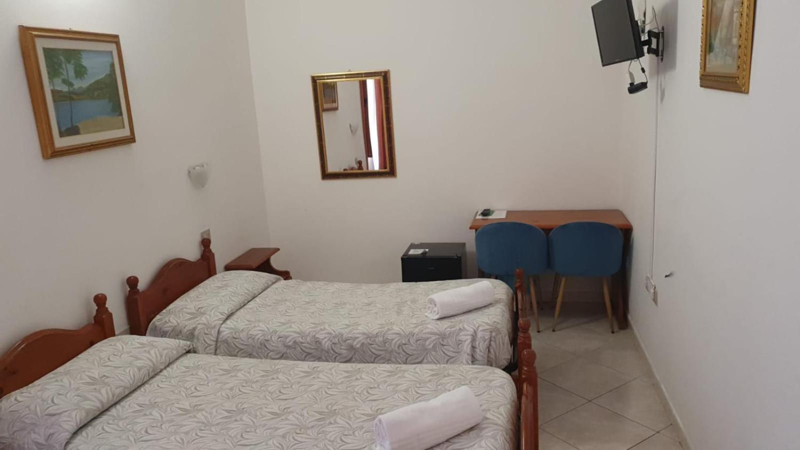 Hotel 4 Mori Cagliari Exteriér fotografie