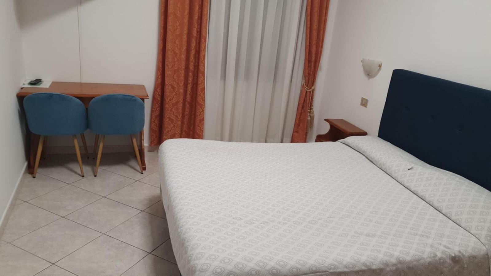 Hotel 4 Mori Cagliari Exteriér fotografie