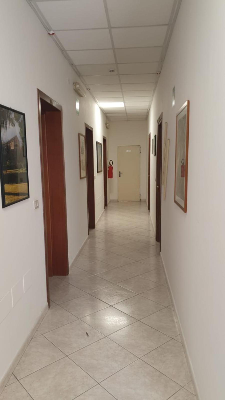 Hotel 4 Mori Cagliari Exteriér fotografie